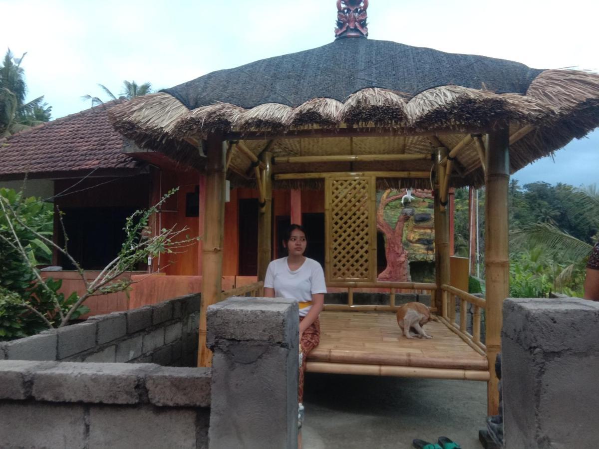 Pondok Diana Arta Jasri Extérieur photo