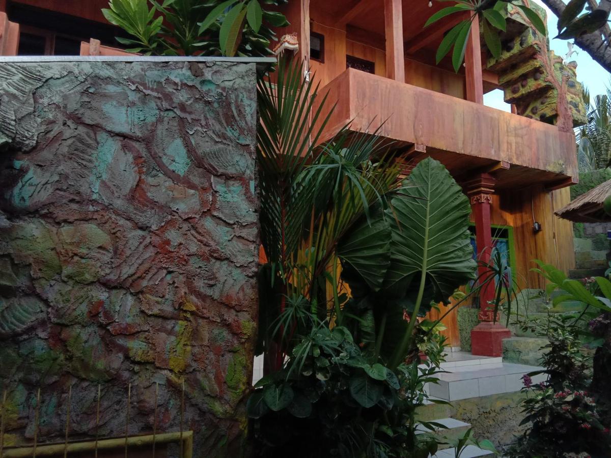 Pondok Diana Arta Jasri Extérieur photo