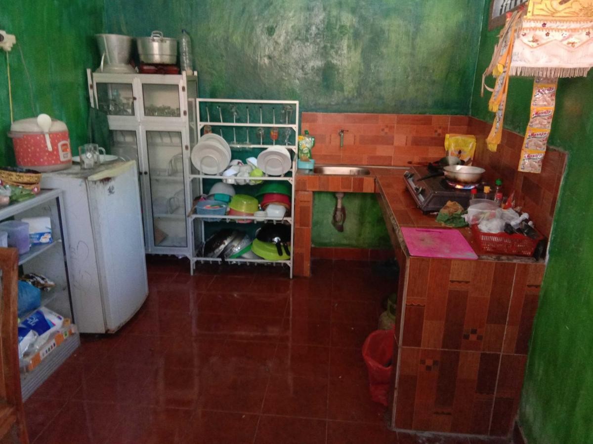 Pondok Diana Arta Jasri Extérieur photo