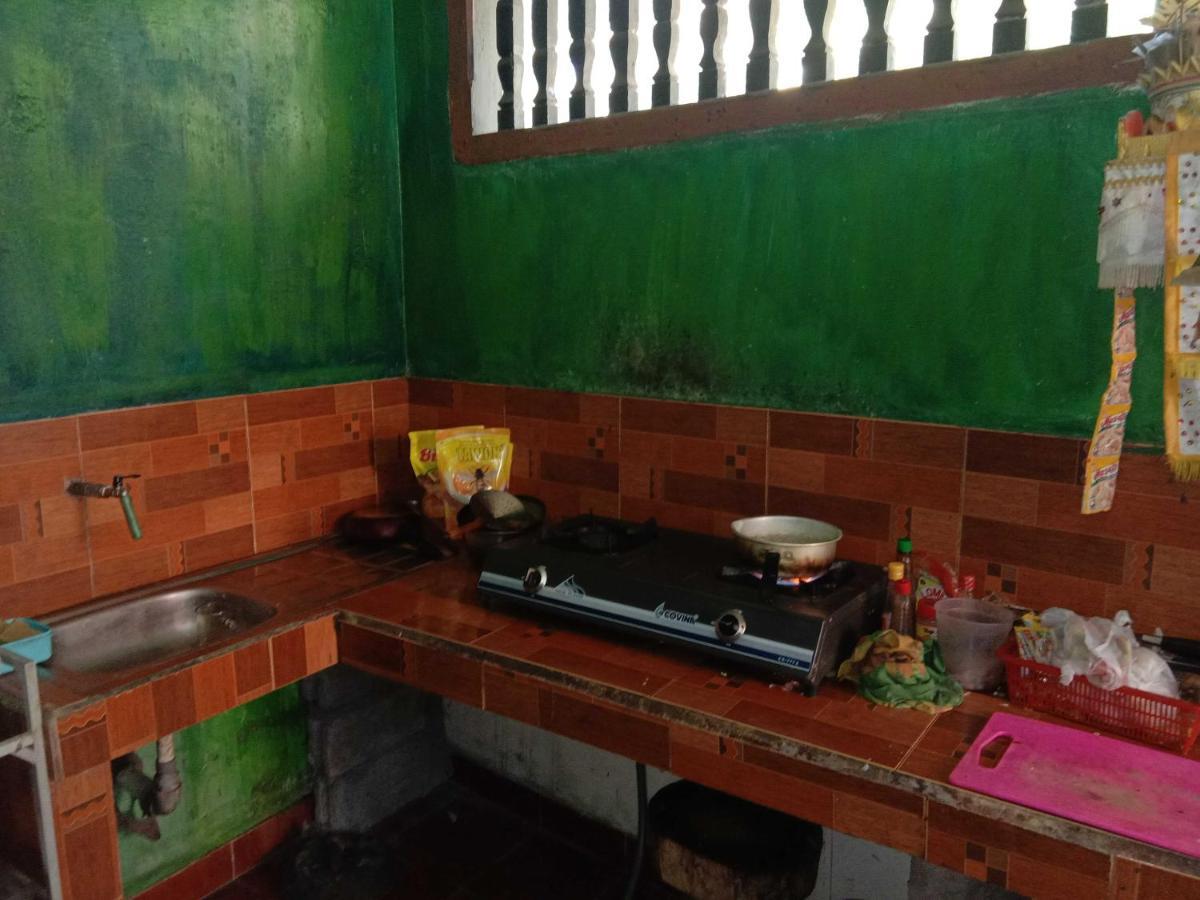 Pondok Diana Arta Jasri Extérieur photo