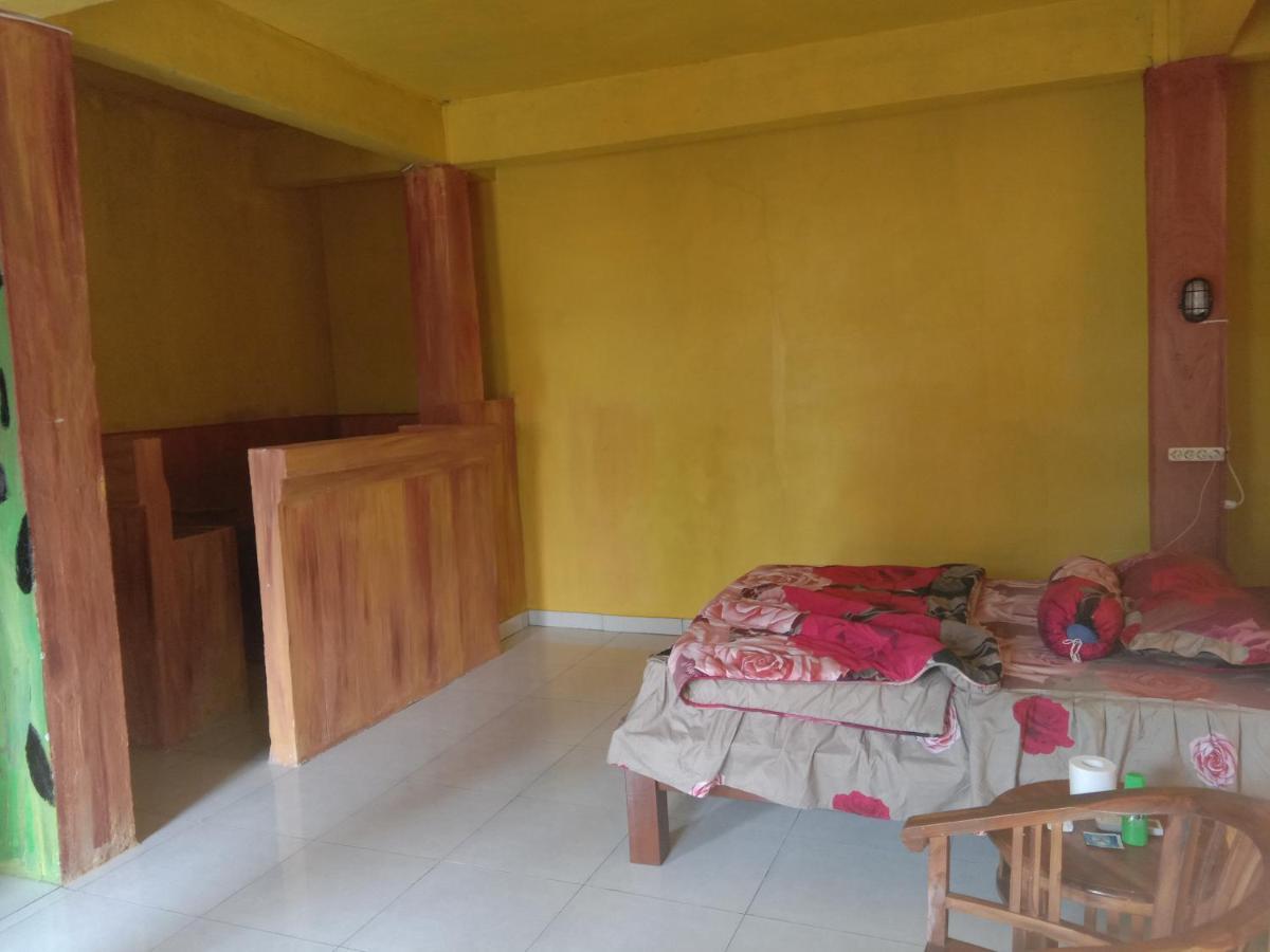 Pondok Diana Arta Jasri Extérieur photo