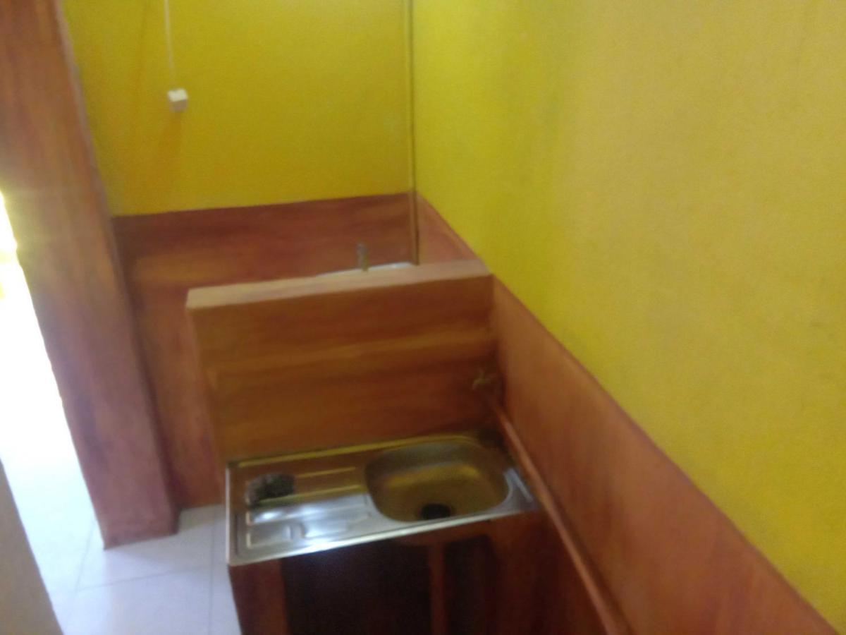 Pondok Diana Arta Jasri Extérieur photo
