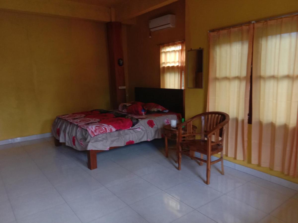 Pondok Diana Arta Jasri Extérieur photo