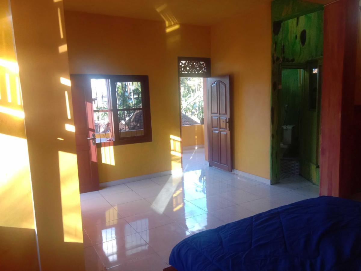 Pondok Diana Arta Jasri Extérieur photo