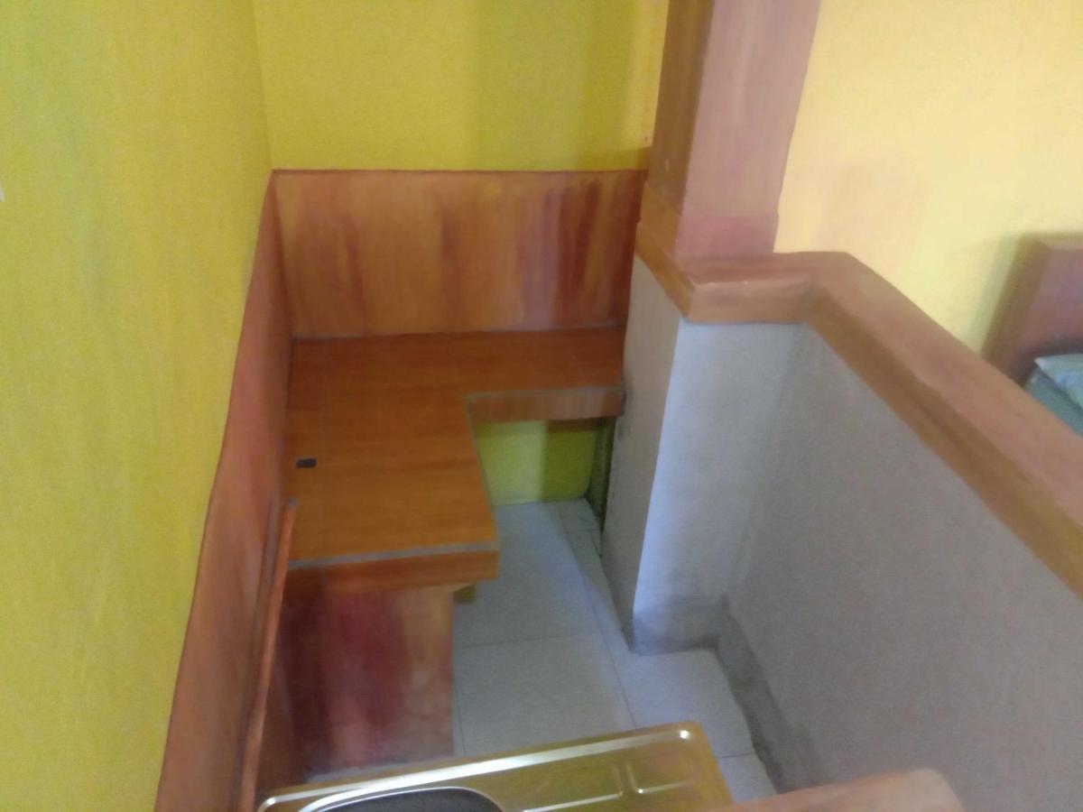 Pondok Diana Arta Jasri Extérieur photo