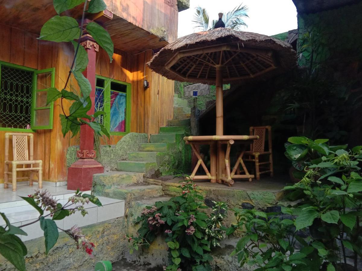 Pondok Diana Arta Jasri Extérieur photo