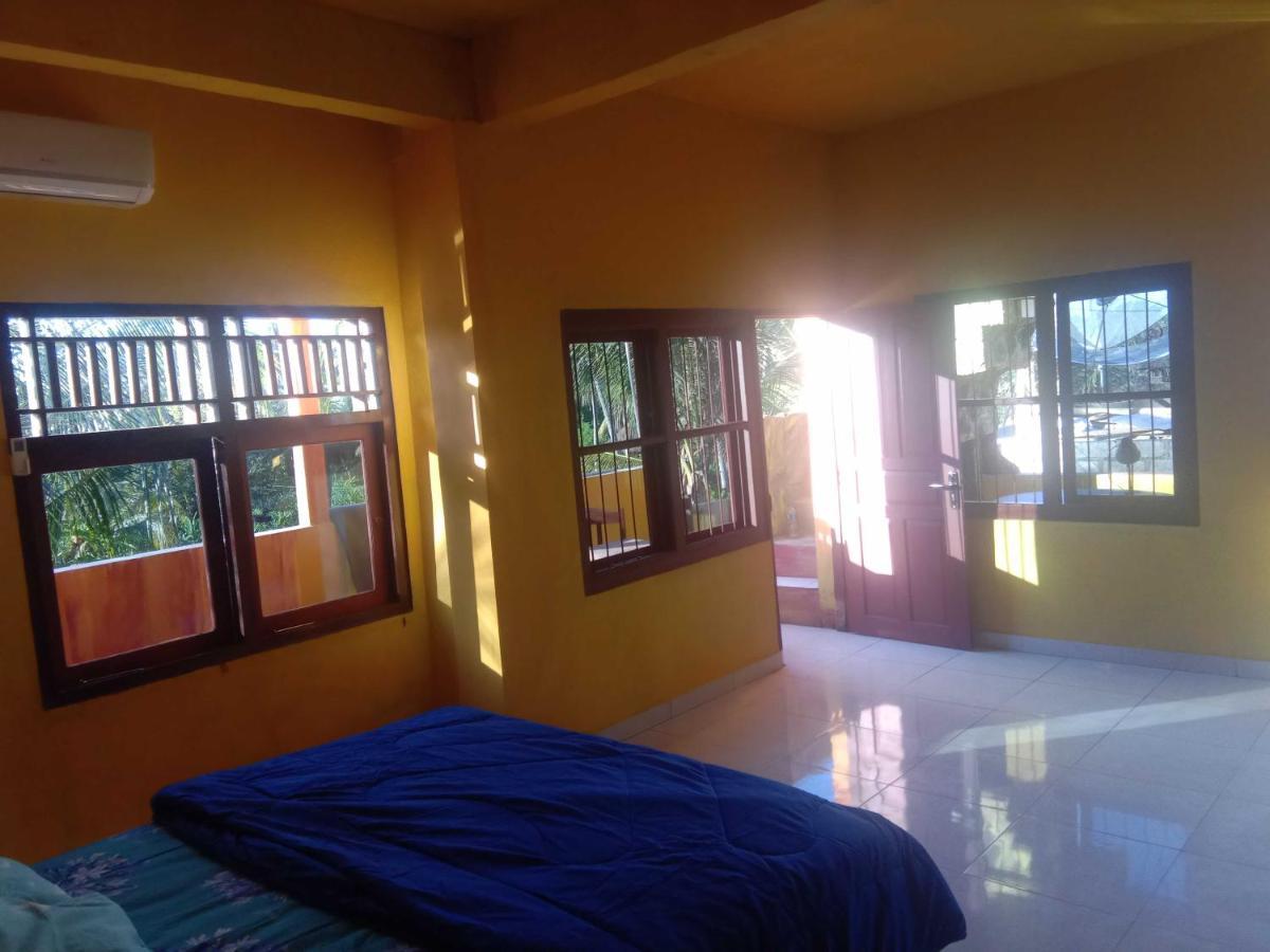 Pondok Diana Arta Jasri Extérieur photo