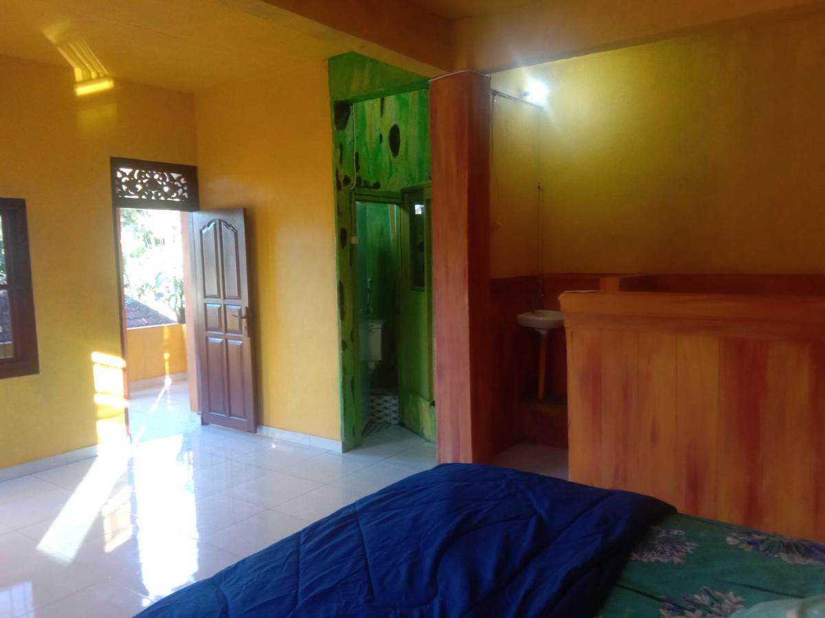 Pondok Diana Arta Jasri Extérieur photo