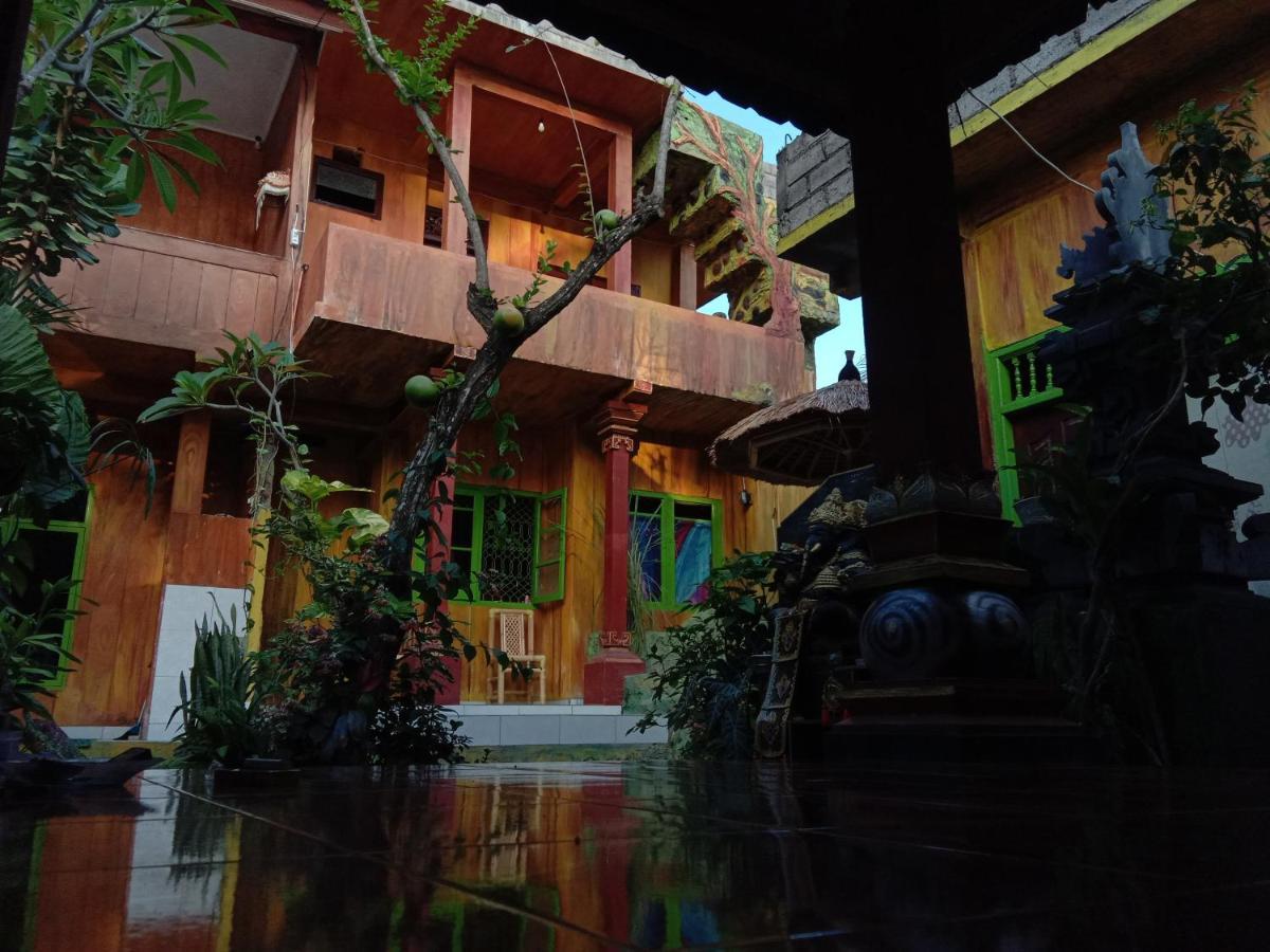 Pondok Diana Arta Jasri Extérieur photo
