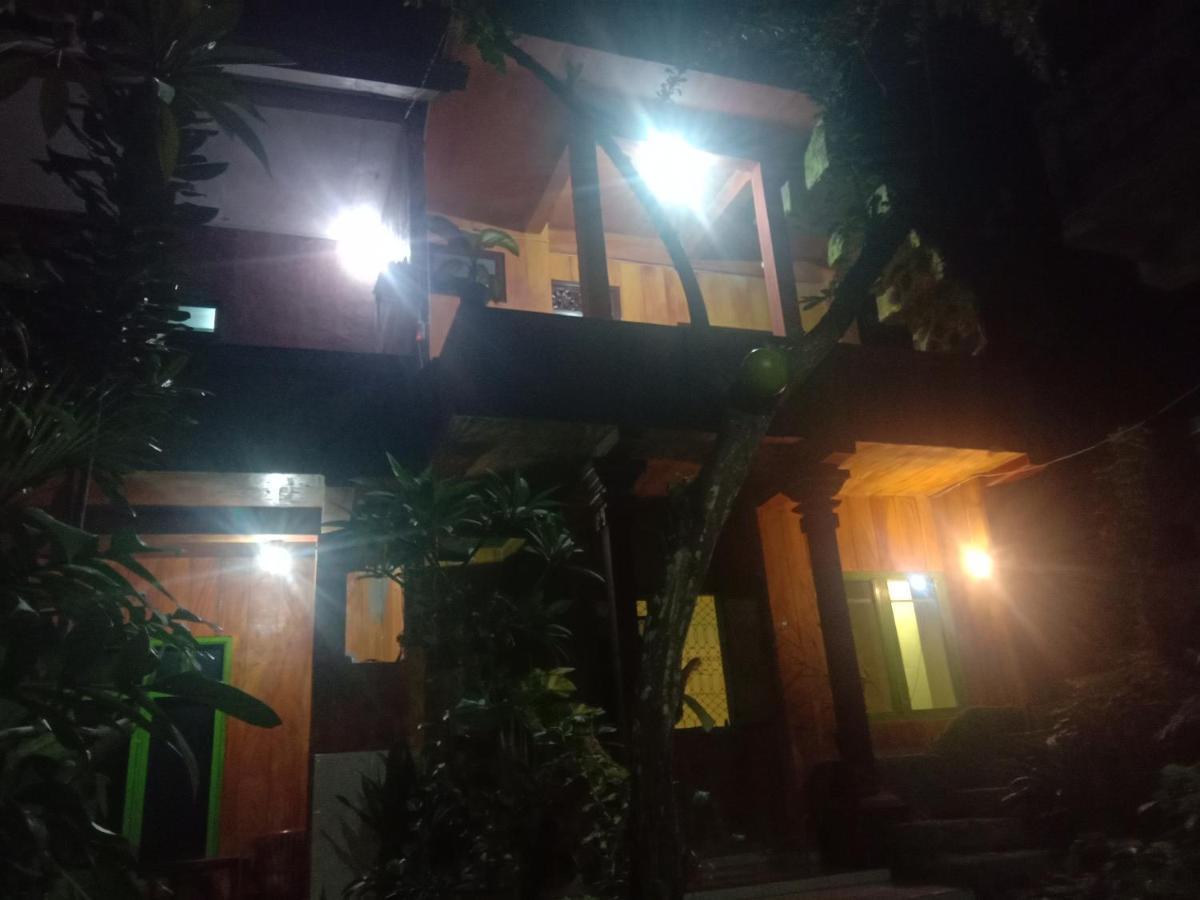 Pondok Diana Arta Jasri Extérieur photo