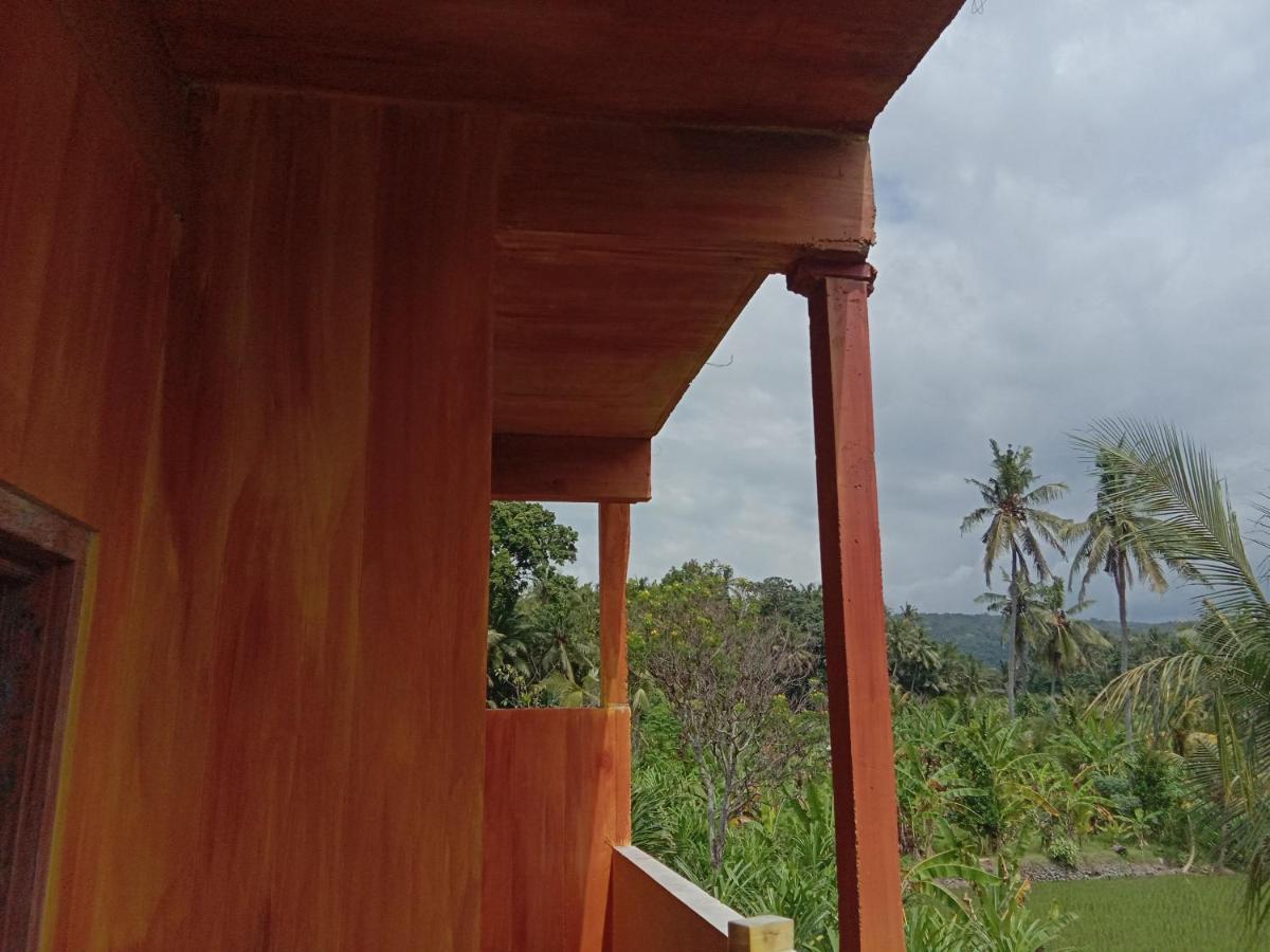 Pondok Diana Arta Jasri Extérieur photo