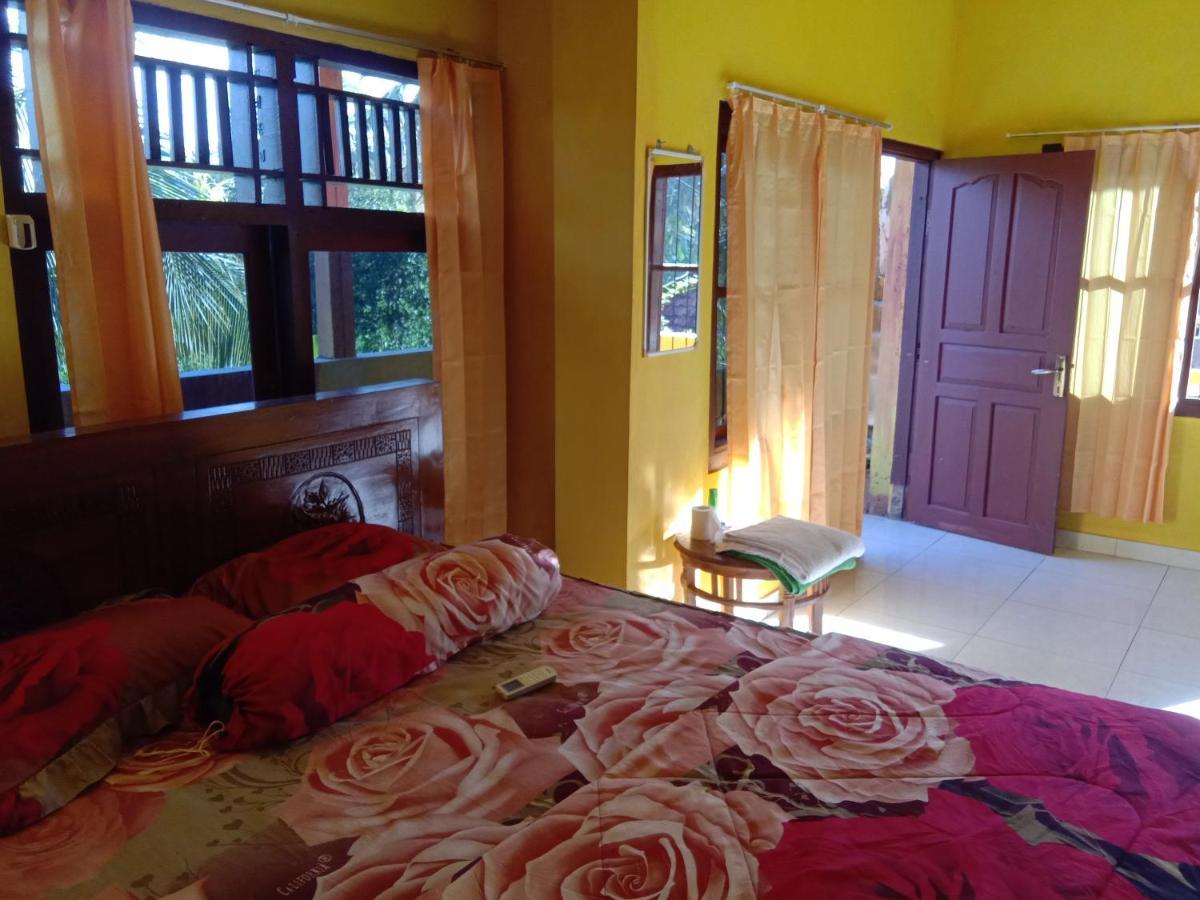 Pondok Diana Arta Jasri Extérieur photo