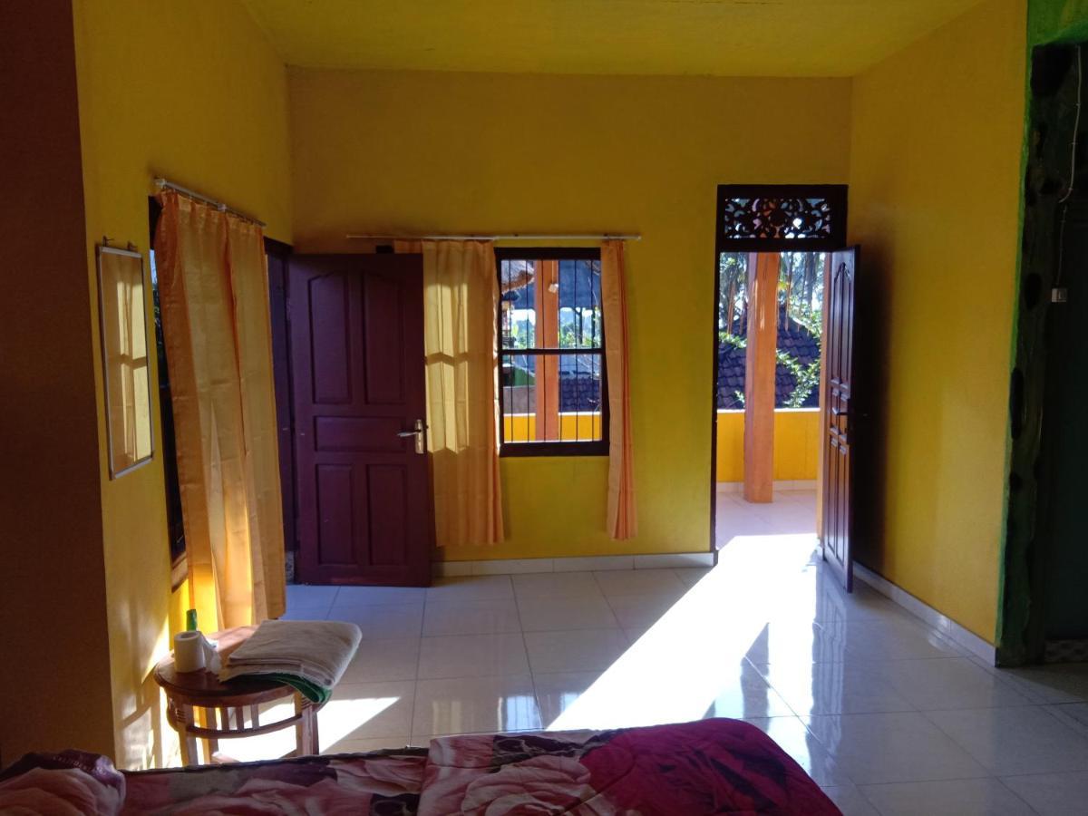 Pondok Diana Arta Jasri Extérieur photo