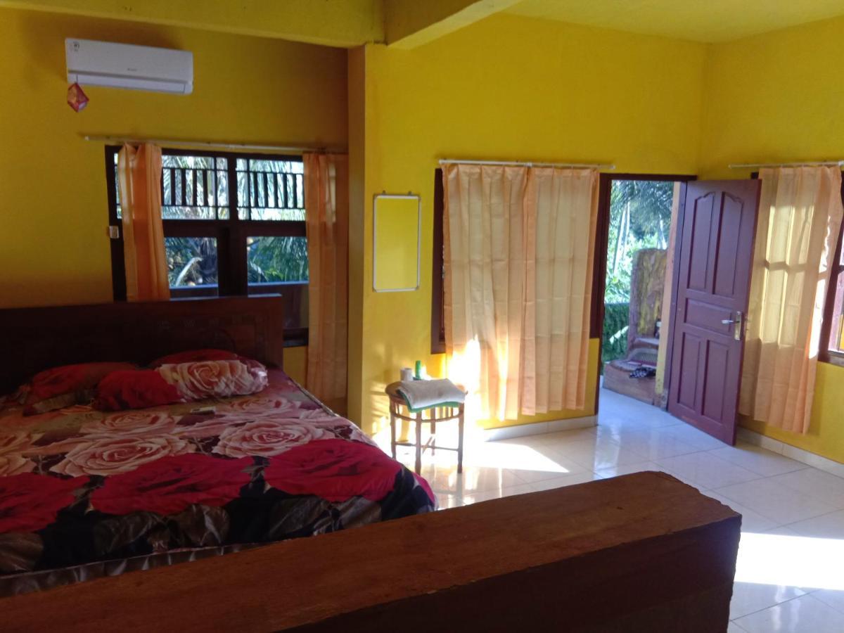 Pondok Diana Arta Jasri Extérieur photo
