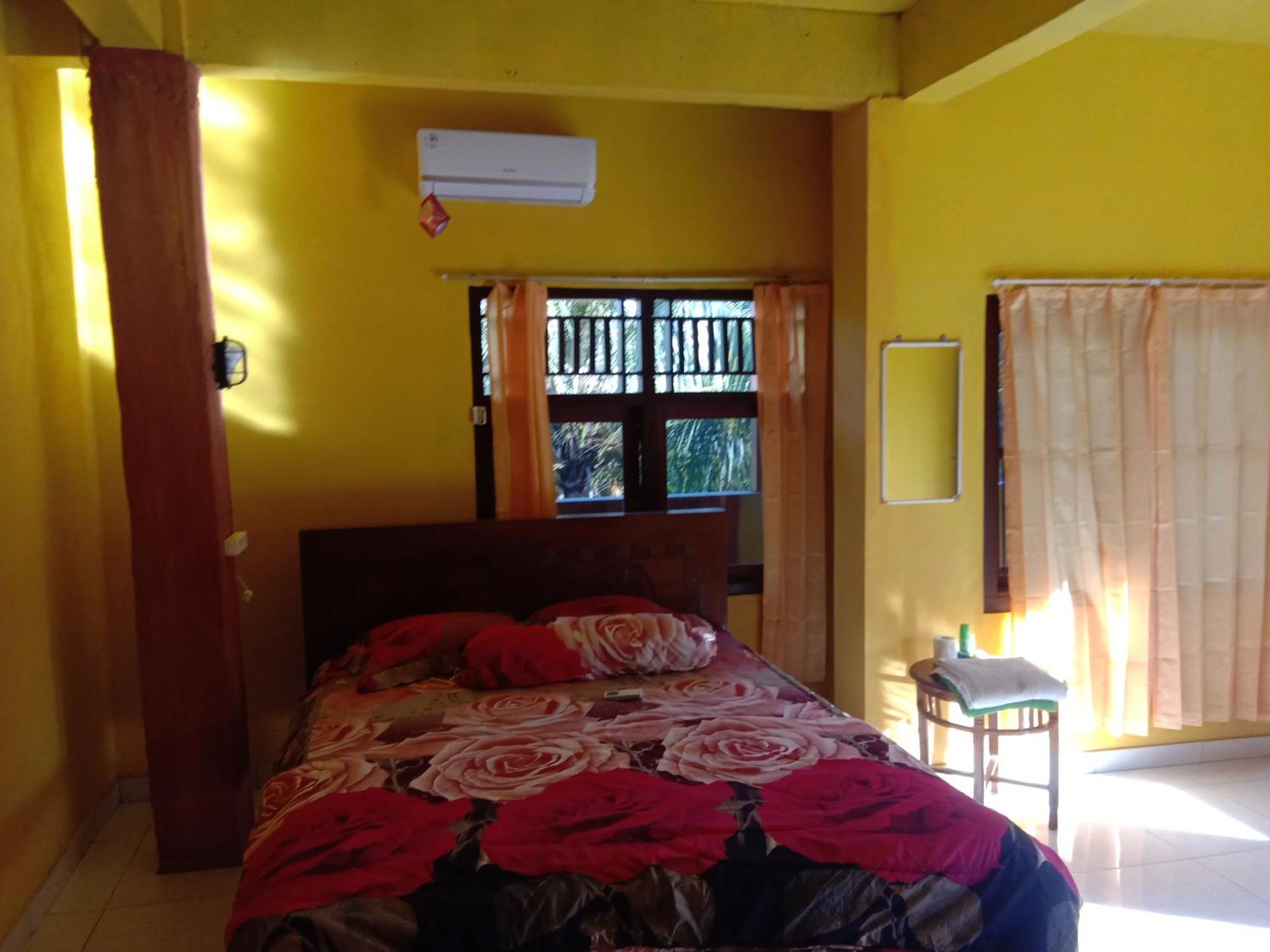Pondok Diana Arta Jasri Chambre photo