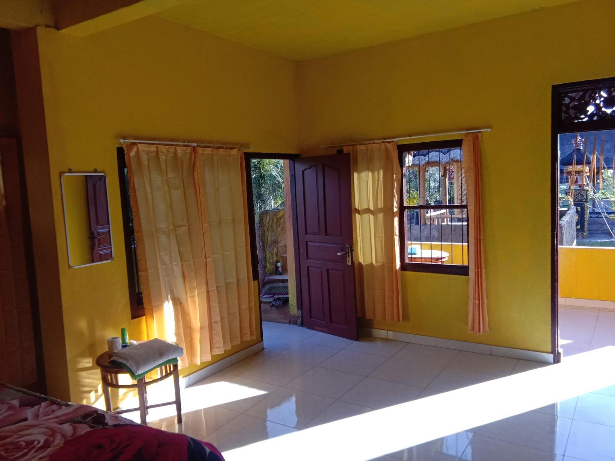 Pondok Diana Arta Jasri Chambre photo